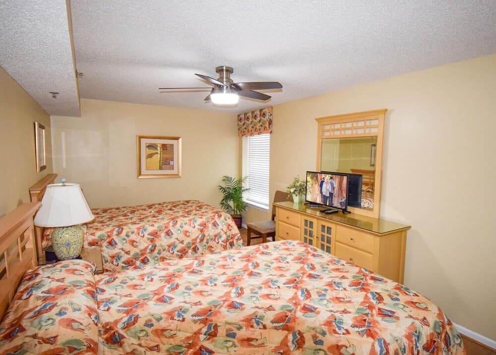 Crescent Shores N 502 3 Bedroom Home