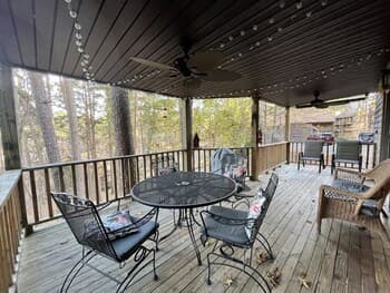 4bnc, Two Bedroom, two Bath Log-sided Condo With Forest View 2 Condo by Redawning