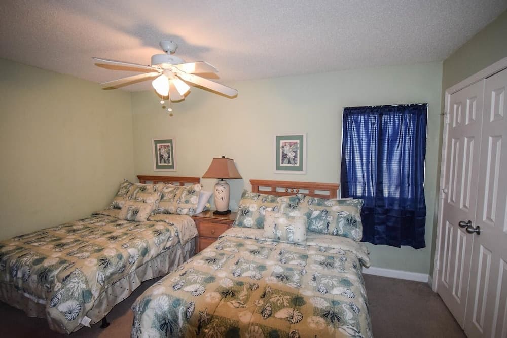 North Shore Villas 801 4 Bedroom Condo