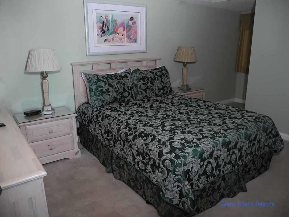 North Shore Villas 801 4 Bedroom Condo