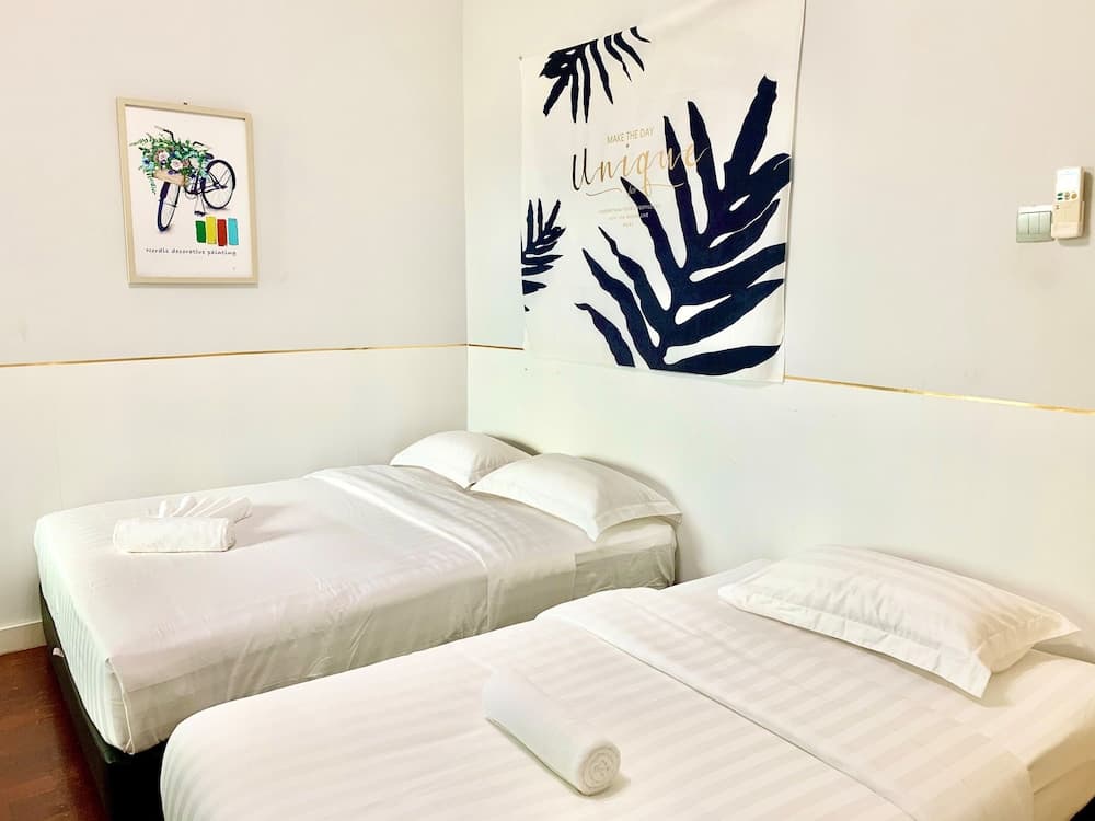 Deco Home Imago The Loft