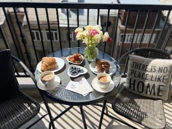 Sweet Home apartments