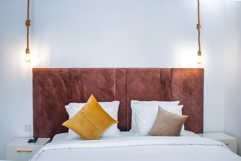 ChrisVirgy Apartments