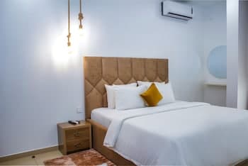 ChrisVirgy Apartments