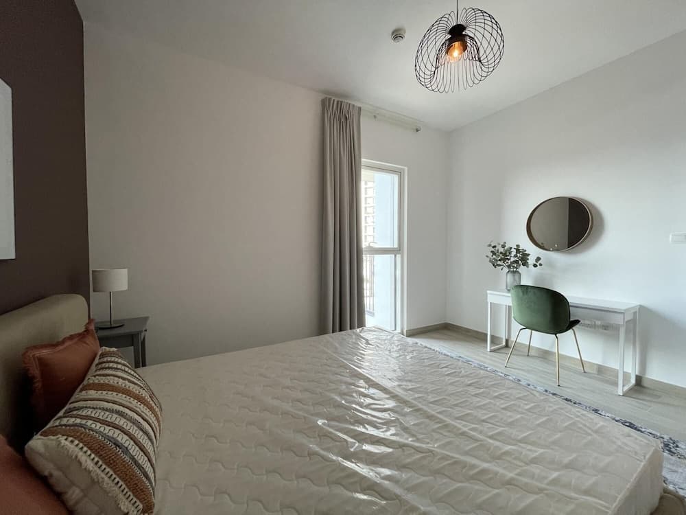 Exquisite Apt on Yas Island cls to ALL Attractions