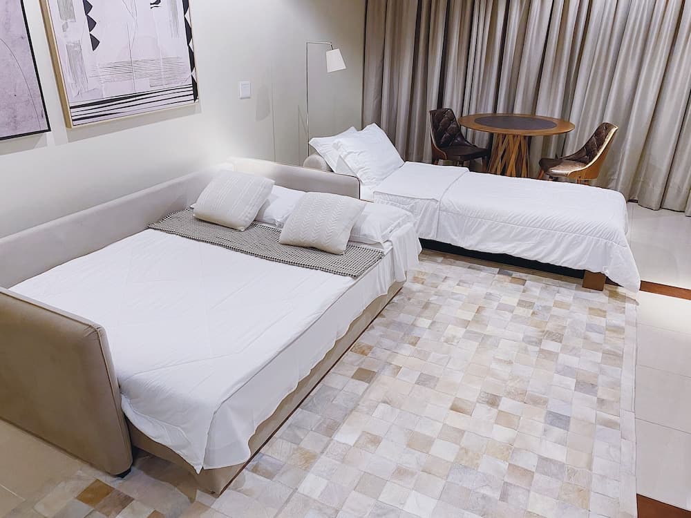 Suíte 3014 Laje de Pedra Gramado Canela