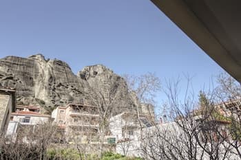 Del Sol 5 Meteora Luxurious Suites