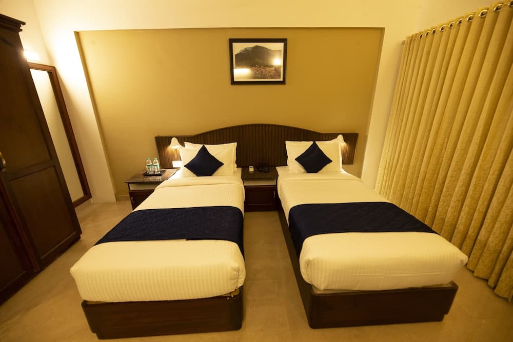 Hotel Guruvayur Darshan