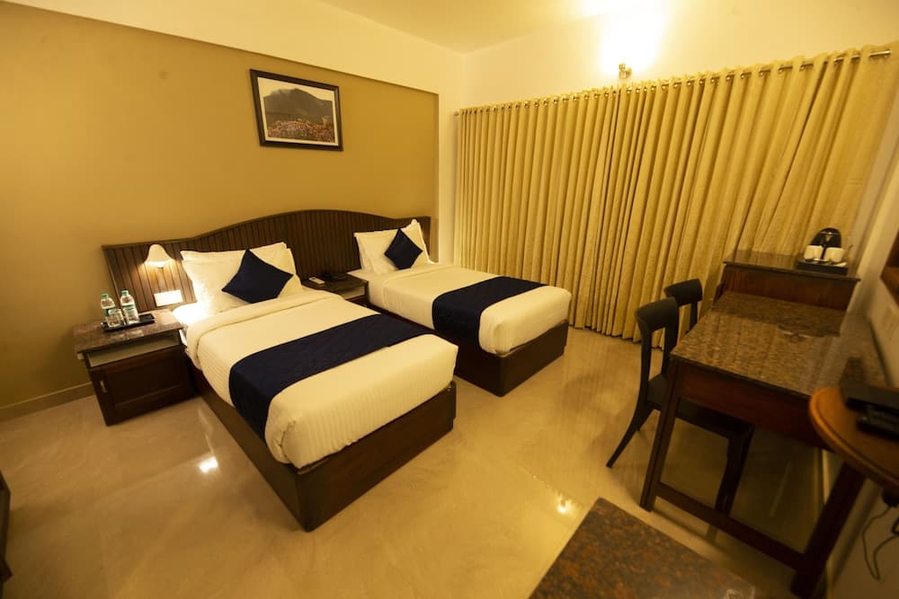 Hotel Guruvayur Darshan