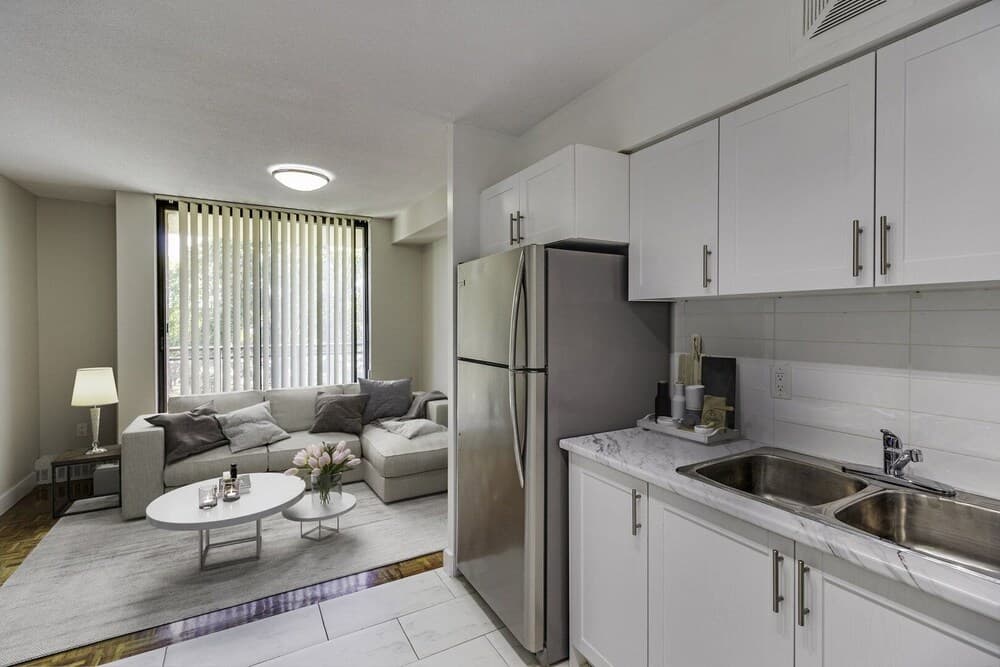 Fantastic 1Bedroom Apartment in Montréal