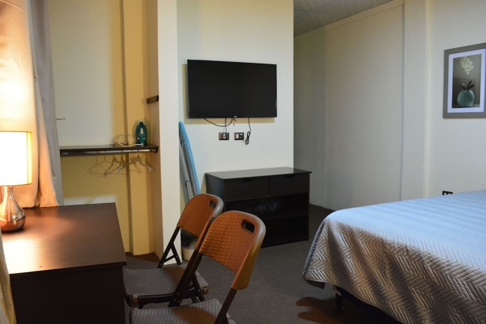 Hotel y Restaurante Premier