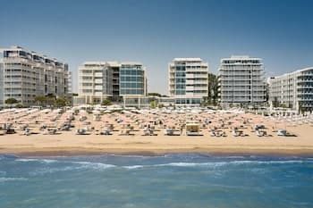 Falkensteiner Residences Jesolo