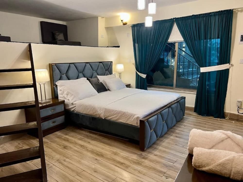 Ortus - Murree Hills