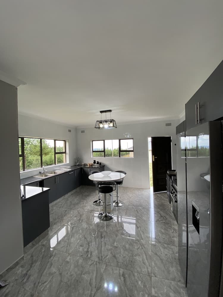 Iter Away Nyanga Views