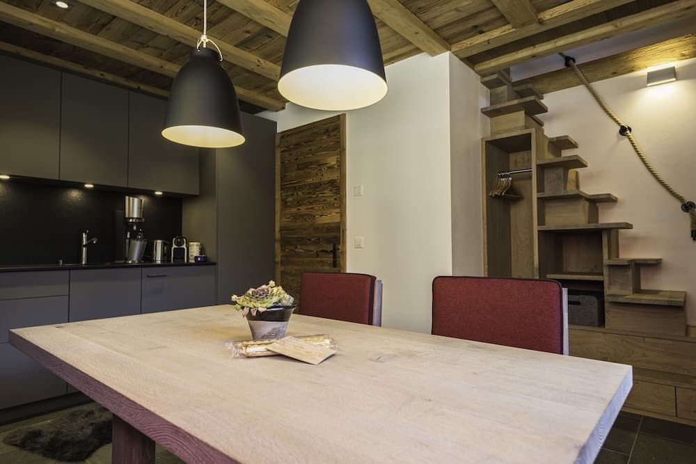 Piccola Fiamma by Pizzo Fiamma