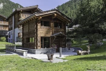 Piccola Fiamma by Pizzo Fiamma