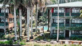 Casa de Playa - Playa Hermosa Jaco