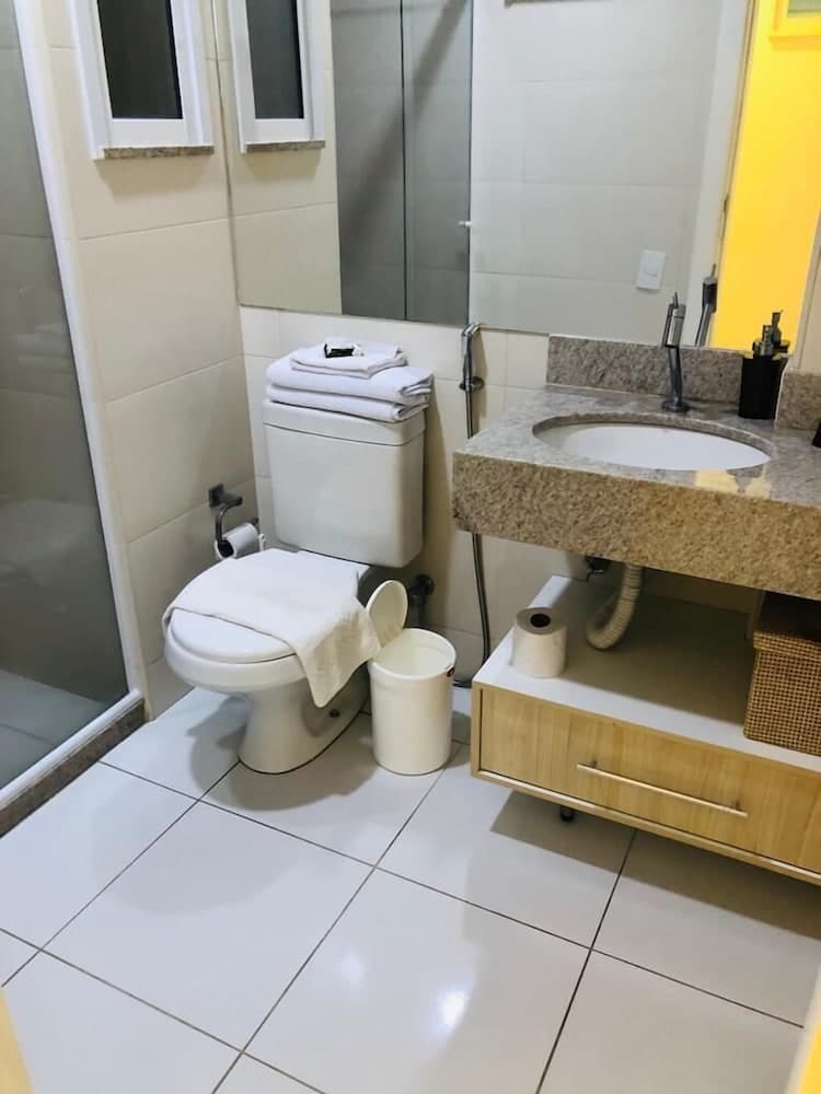 Golden Lake Residence