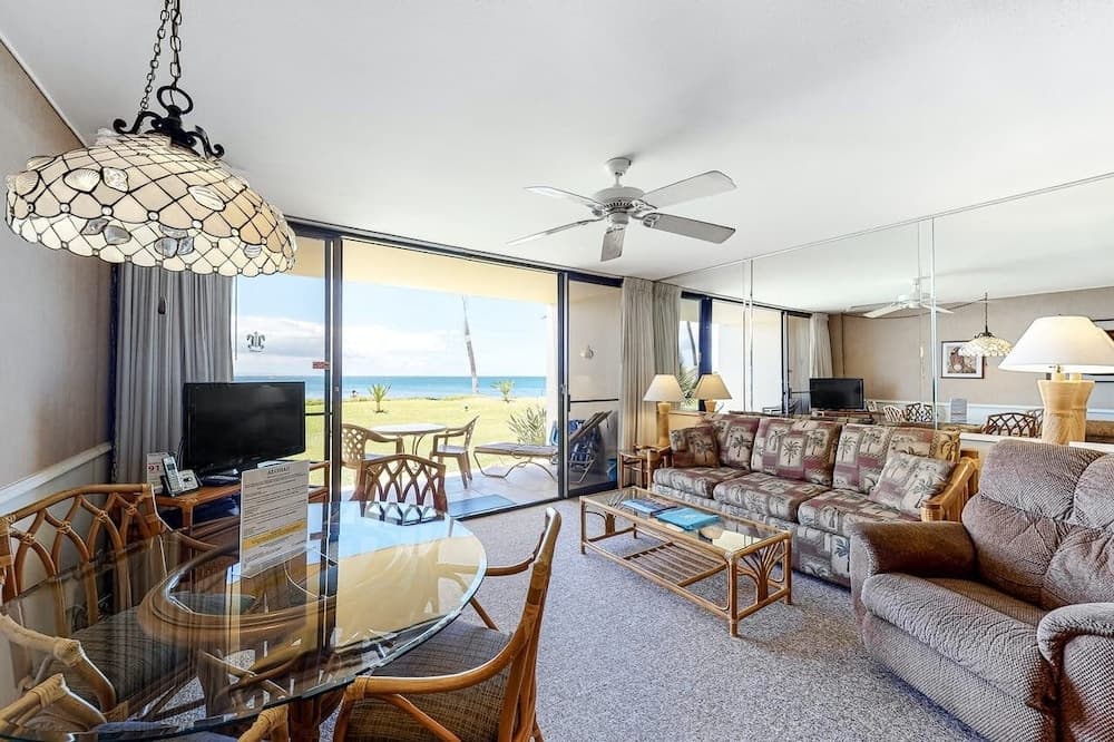 Sugar Beach Resort by TO