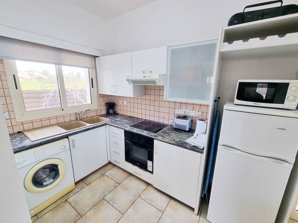 Sunnyside Pool Villa