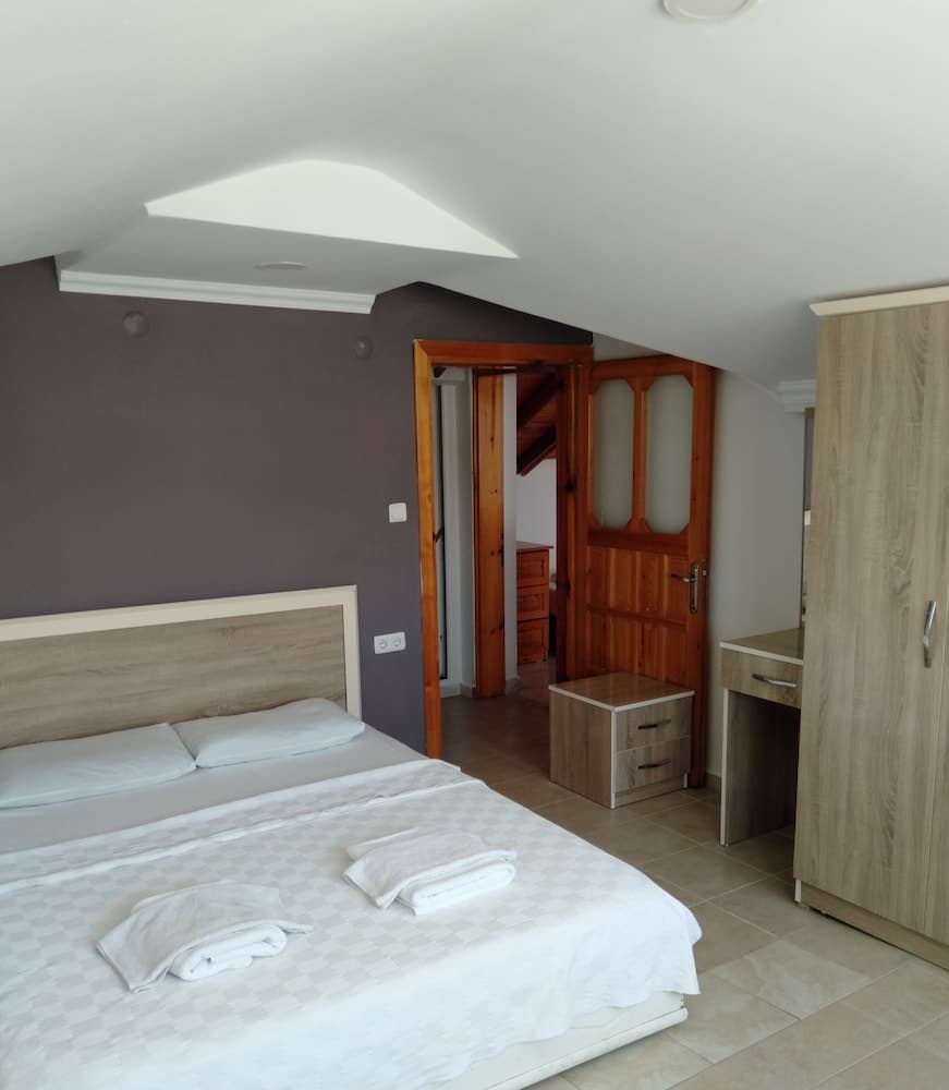 Ölüdeniz Heaven Apartments