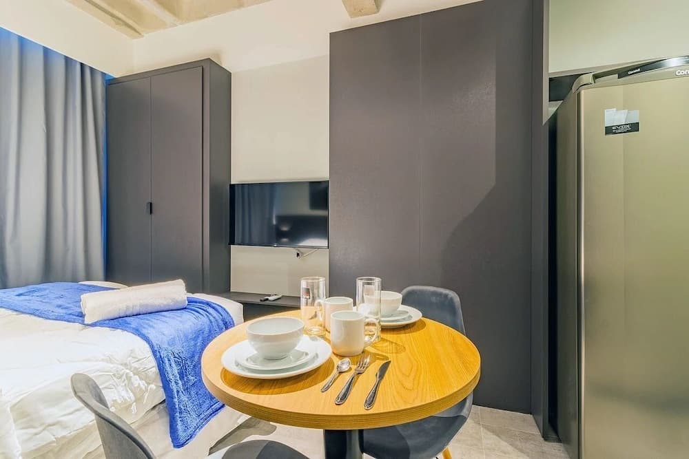 Condomínio TOLIVE One Housi by Carpediem