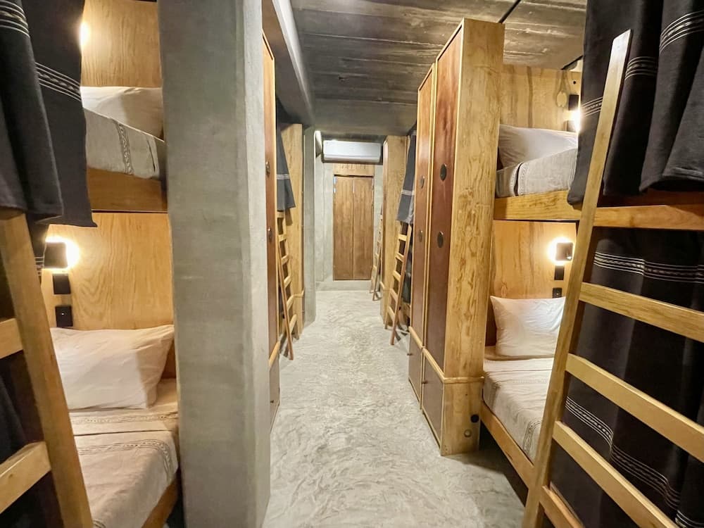 Nectar: Hotel, Cafe, Cowork (Adult Only)