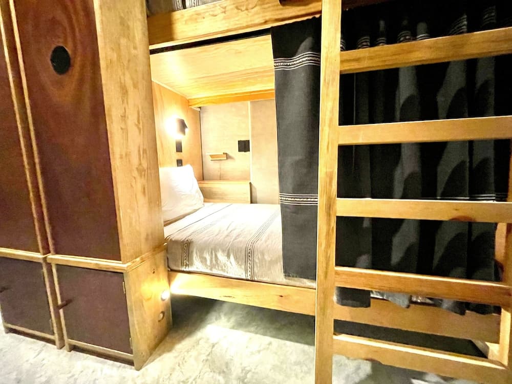 Nectar: Hotel, Cafe, Cowork (Adult Only)