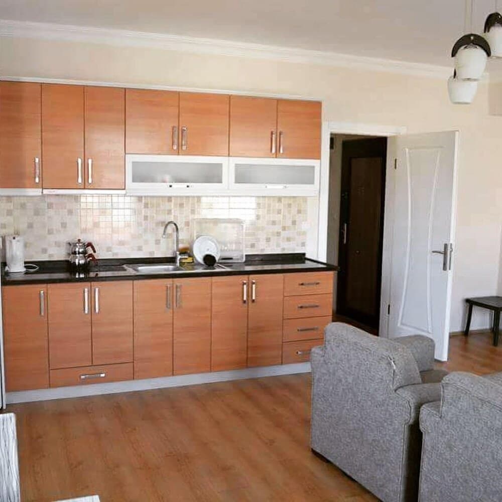 Poseidon Apart Hotel