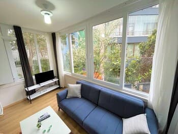 FTF Suits Kuzguncuk Bostan