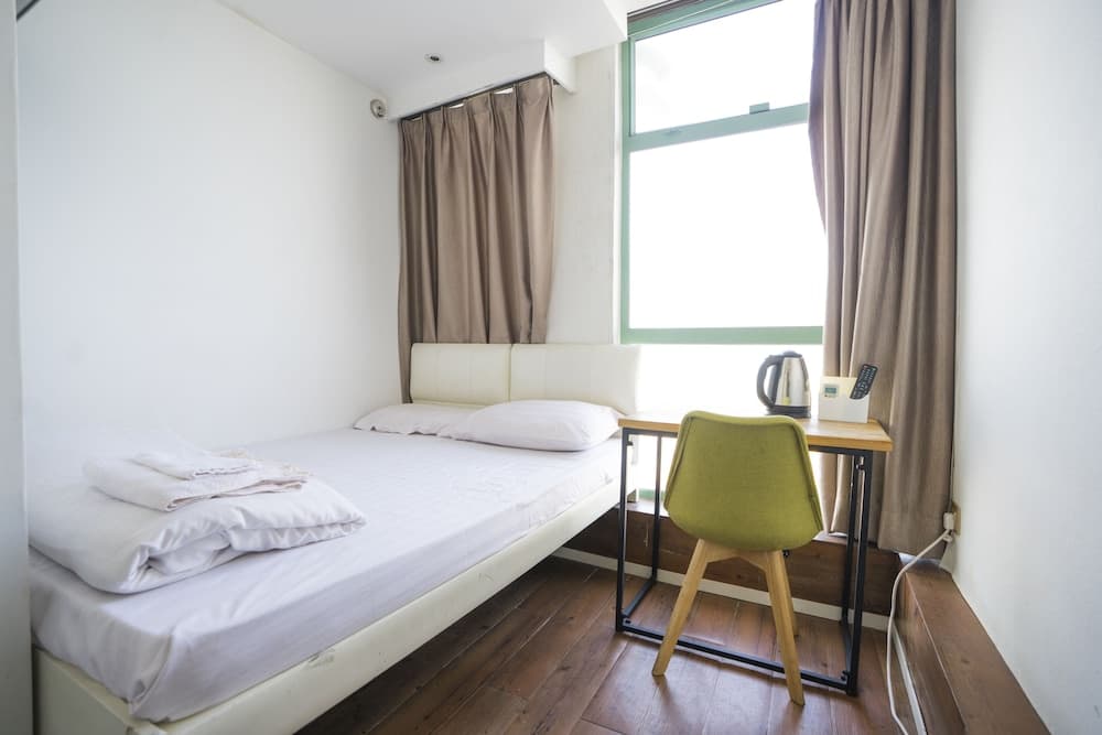 The Cultural Crashpad