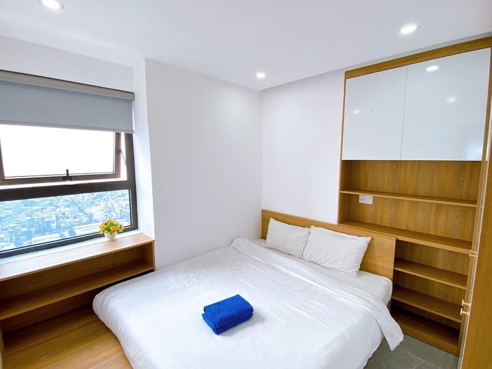 Muong Thanh Apartment Luxury 03 bedroom