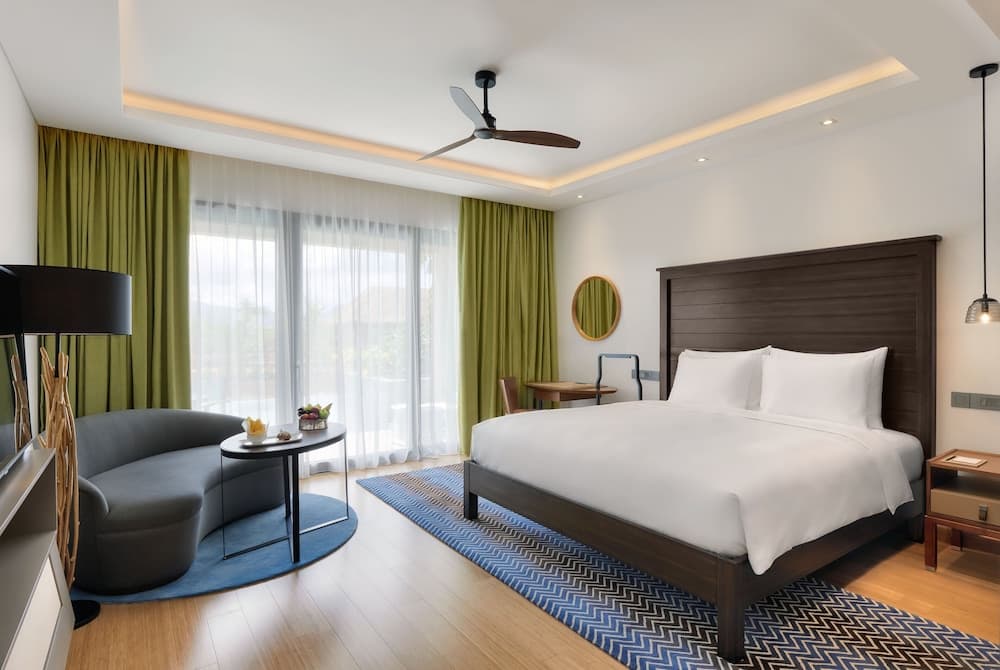 Intercontinental Dominica Cabrits Resort & Spa by IHG