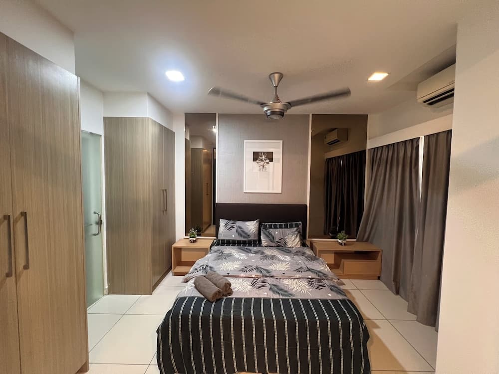 1 Tebrau Residences by YML Home