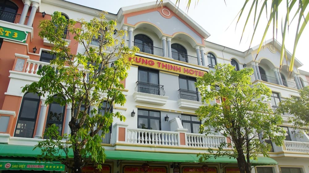 Hung Thinh Hotel Phu Quoc