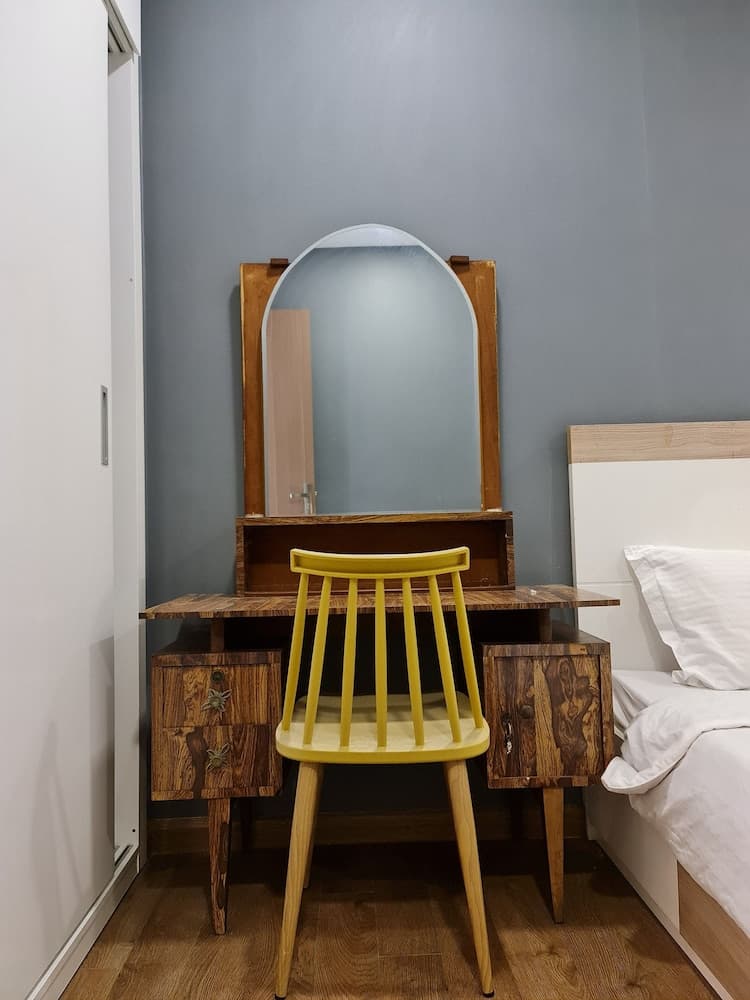 Vinhomes Central Park Ngoc Mai