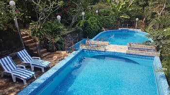 La casona de MaryChuy