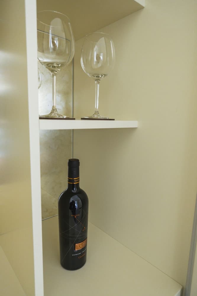 Luxury B&B La Riserva Dannunziana