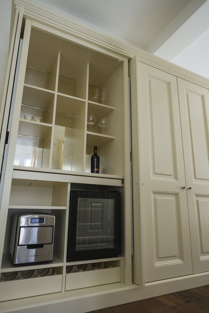 Luxury B&B La Riserva Dannunziana