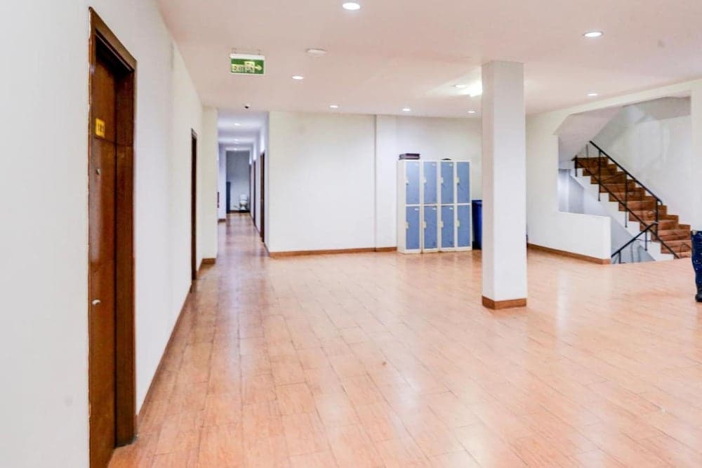 Collection O Tangerang Near Garuda Training Center