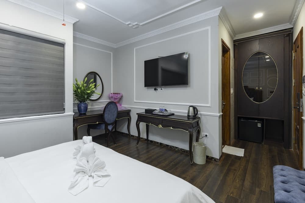 Hoang Gia Hotel Dai Mo