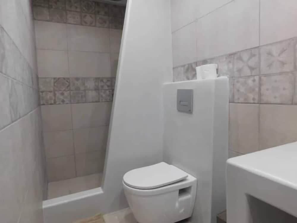 Impresionante Fira Rooms