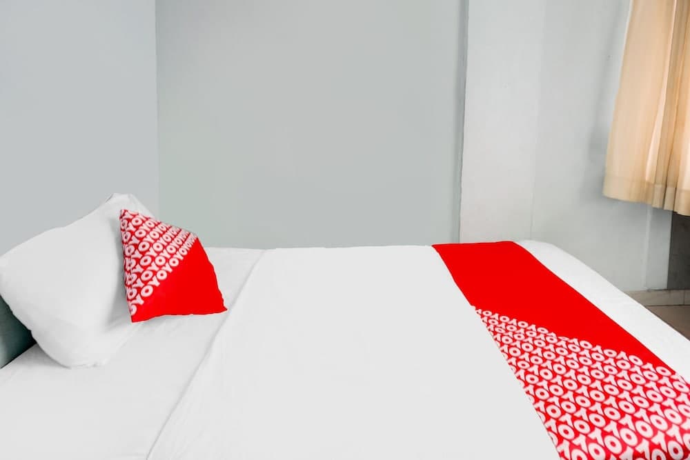 Hotel O Restu Ibu Homestay Syariah