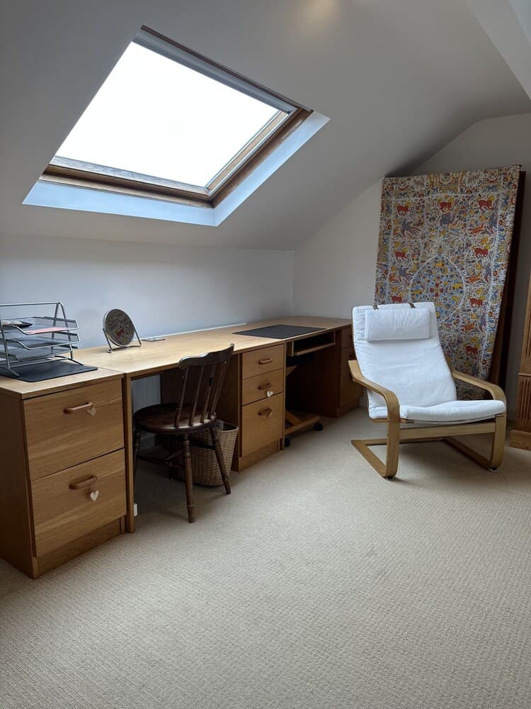 Peaceful Family Retreat Near Gloucester Road