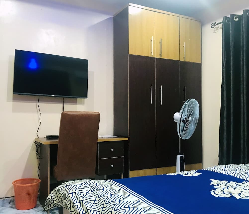 Umbrella Properties Eleyele Ibadan