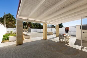 3221 Villa Benedetta by Barbarhouse