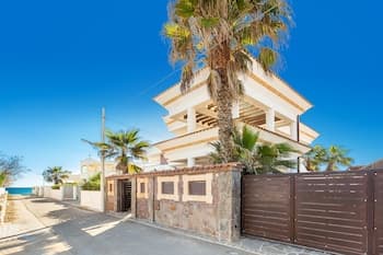 3217 Villa Eden - Piano Terra by Barbarhouse