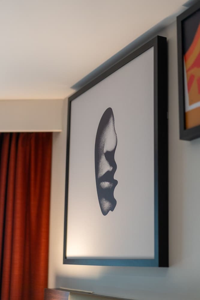 Maldron Hotel Finsbury Park, London