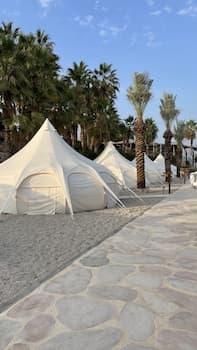 glamping -420