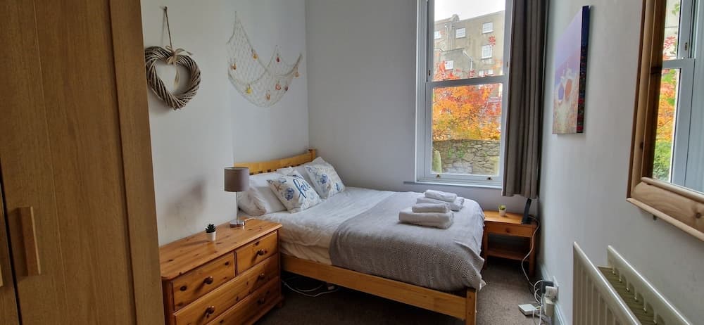 Lovely Victorian Apartment in Clifton Village